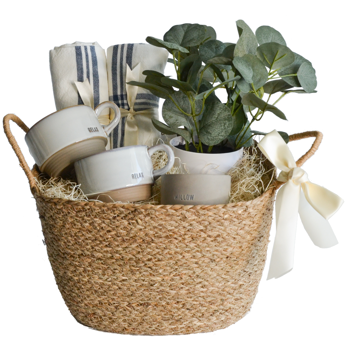 Relax Basket
