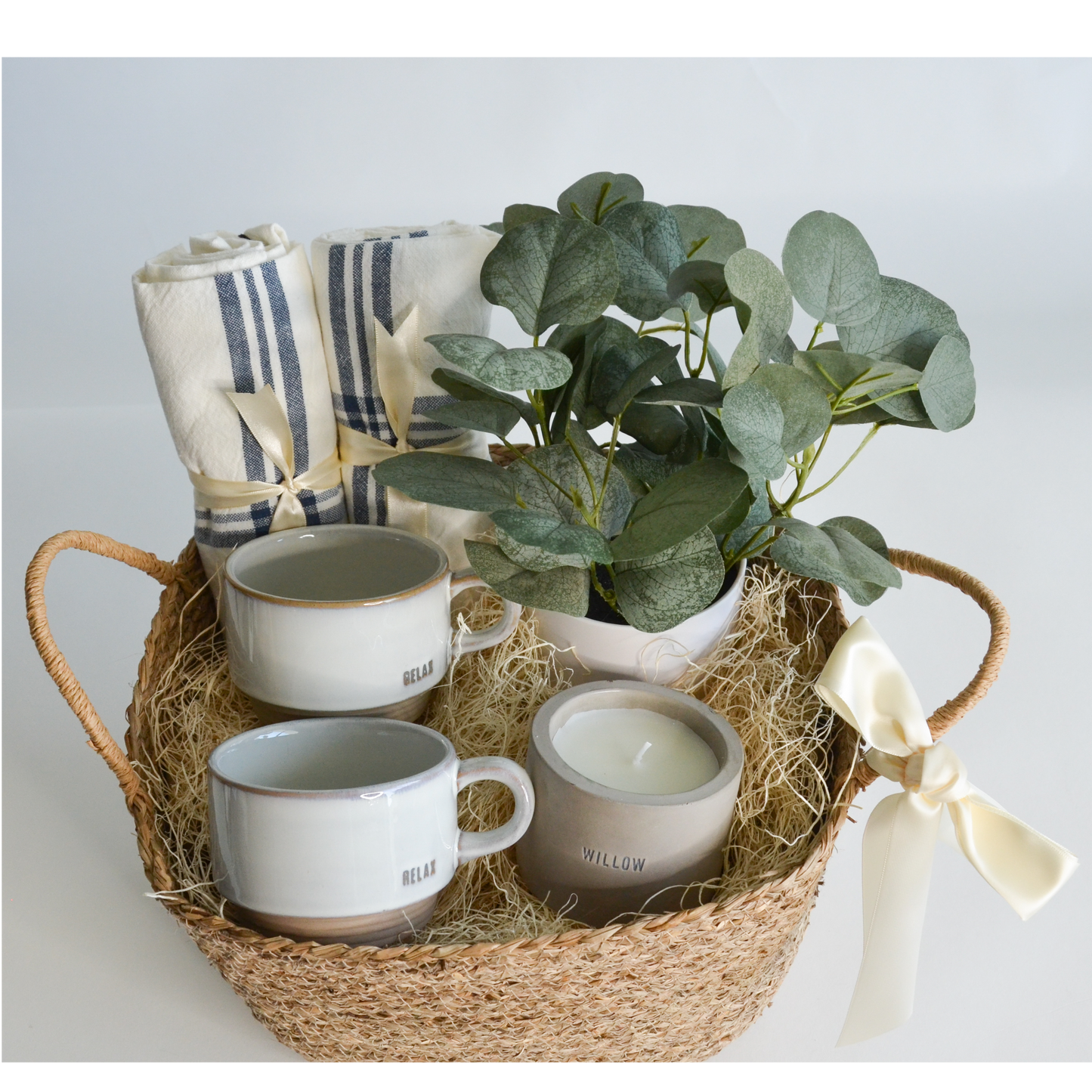 Relax Basket