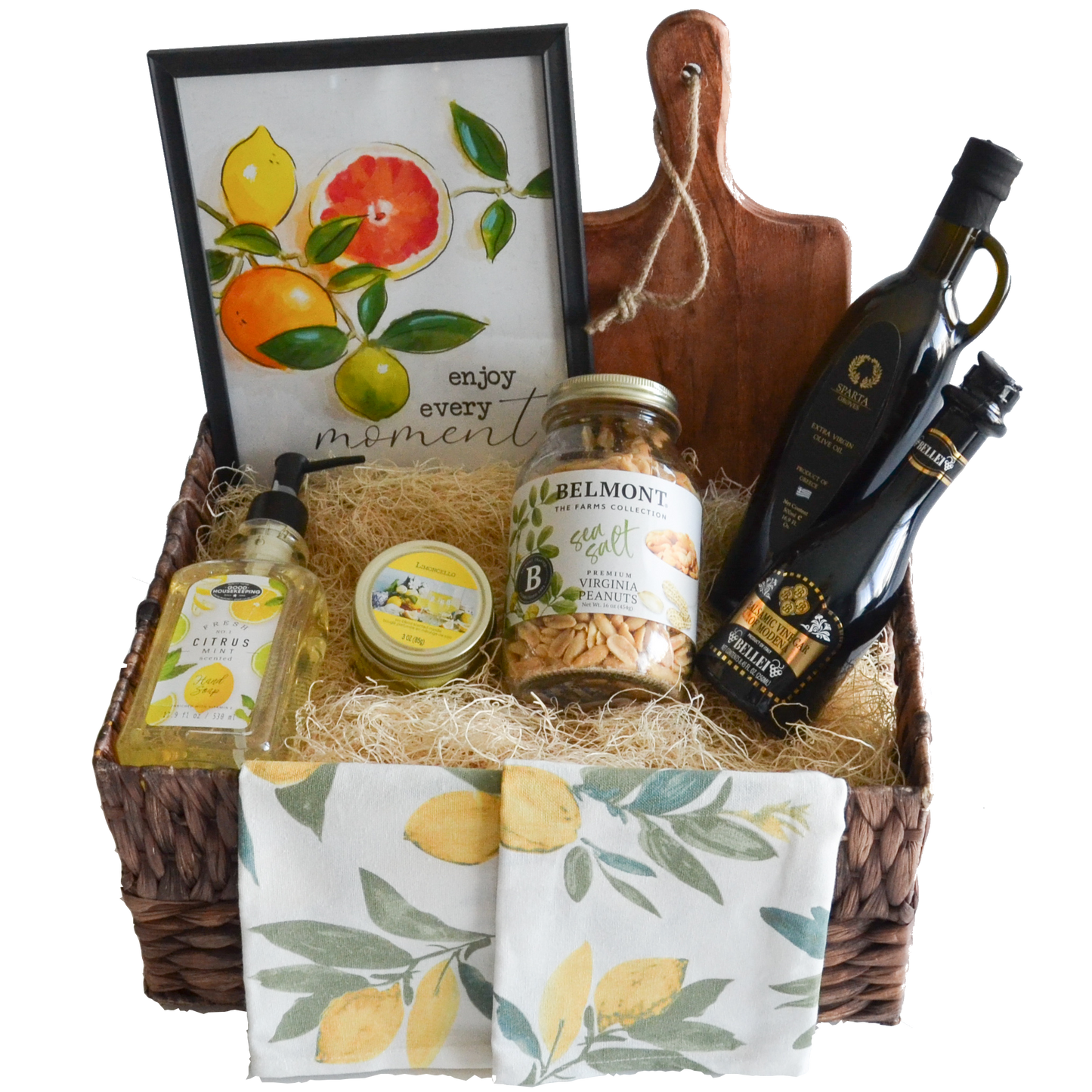 Enjoy Basket