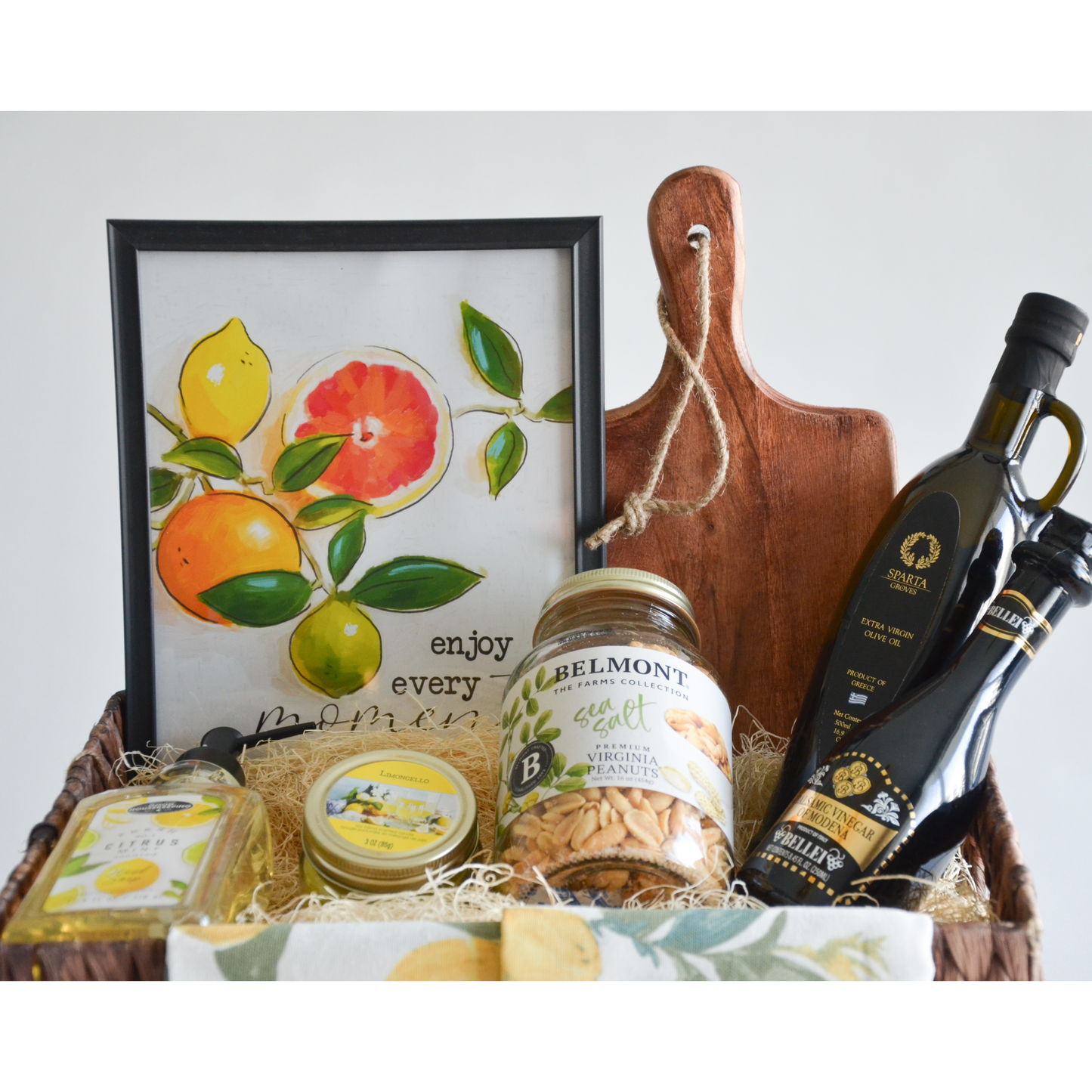 Enjoy Basket