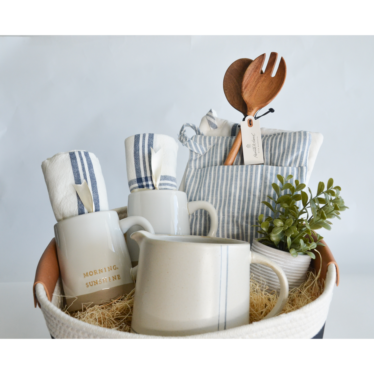 Sunshine Basket