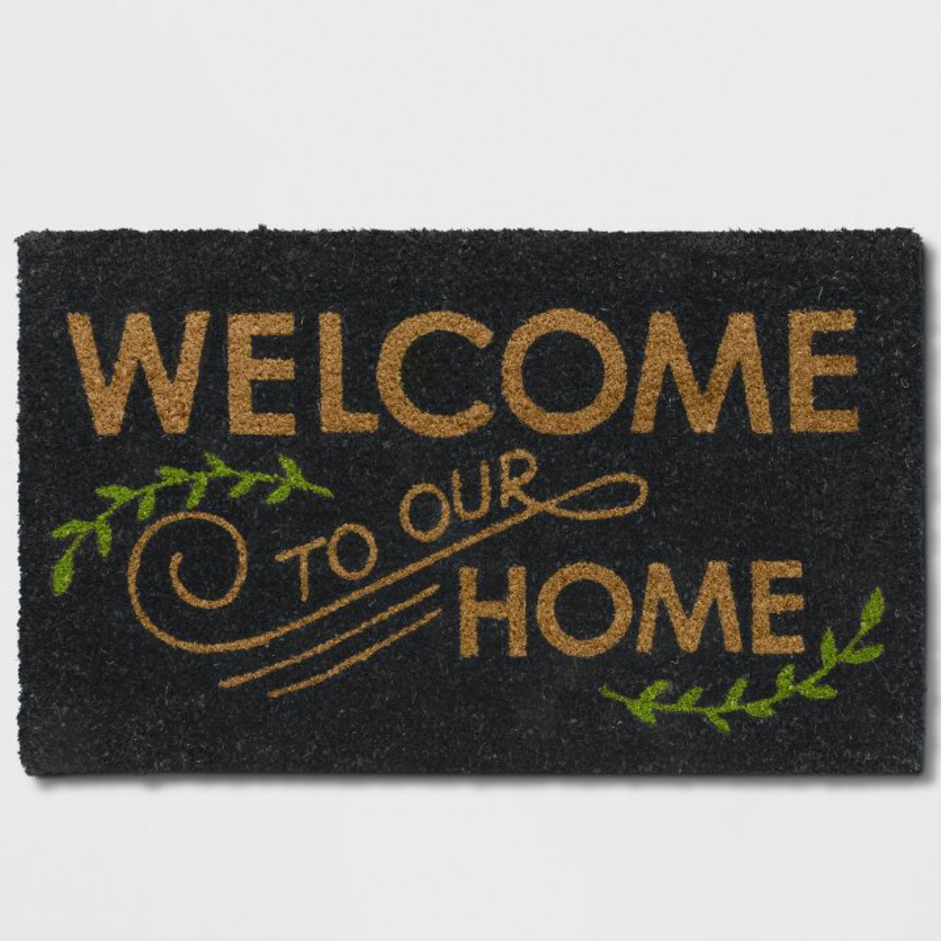Welcome Home Basket