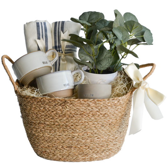 Relax Basket