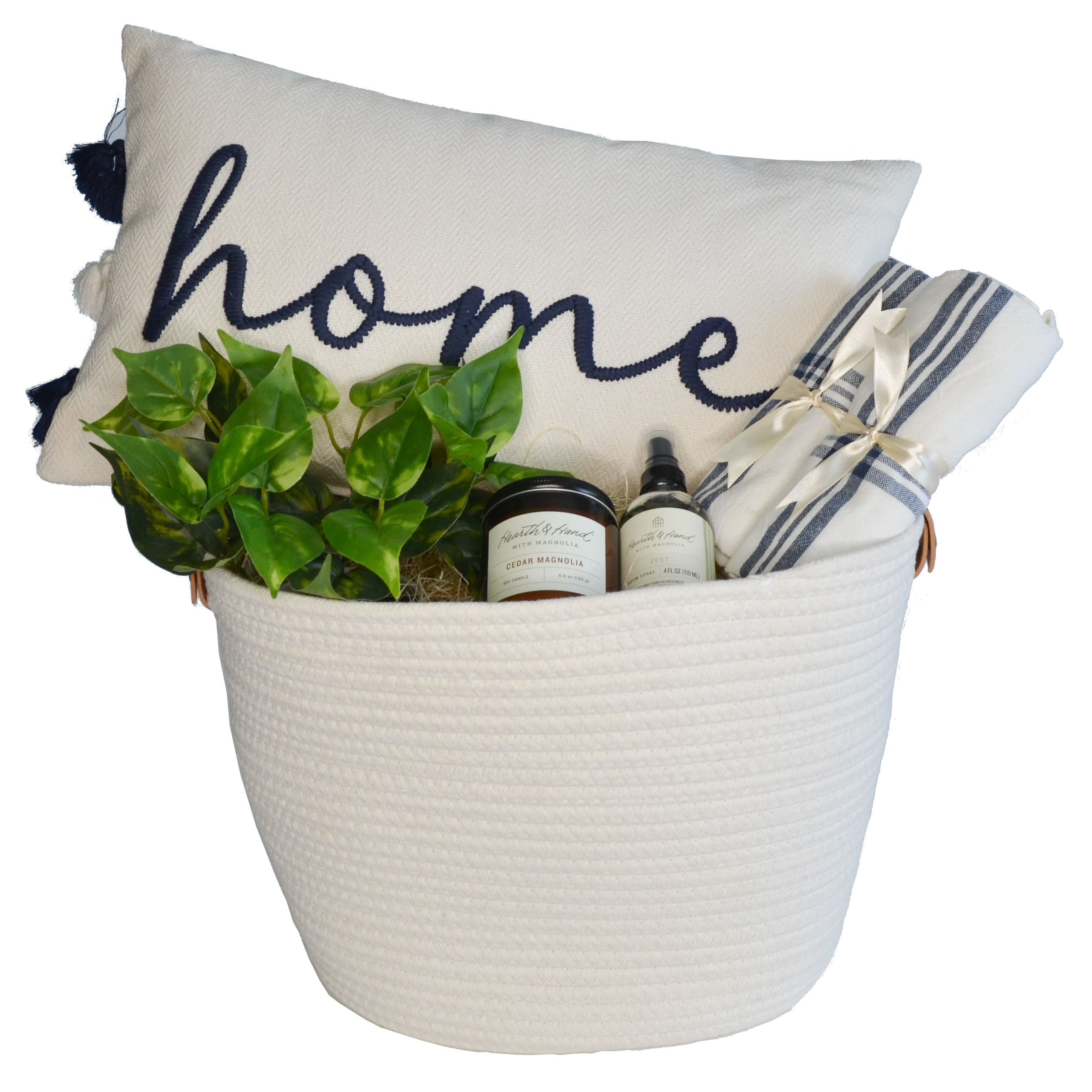 Custom Closing Gift Basket for Realtors - Custom Gifts for Buyers and  Sellers | Realtor Gifts – Realty Remembered